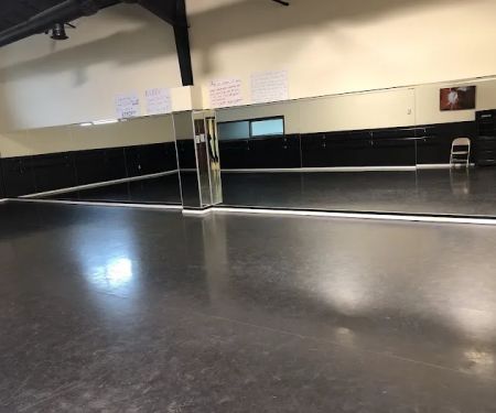 Owasso Dance Co