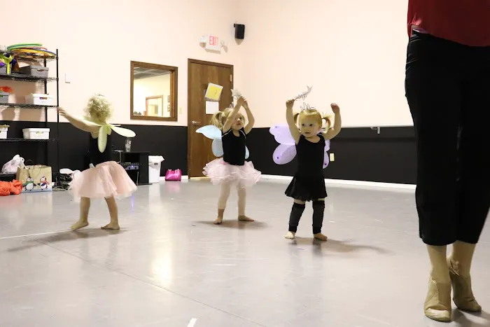 Owasso Dance Co Picture 2