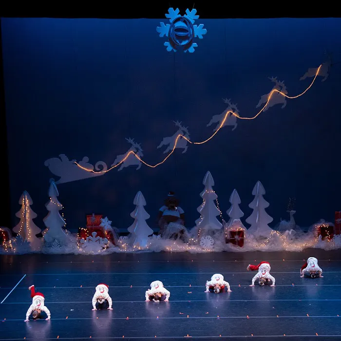 Oklahoma Performing Arts - OPA Picture 1
