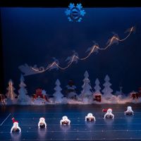 Oklahoma Performing Arts - OPA ico