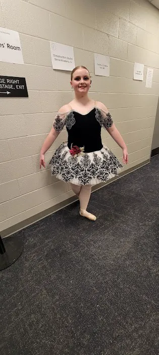 Oklahoma Performing Arts - OPA Picture 10
