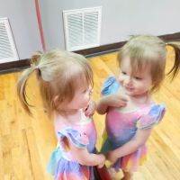 Broken Arrow Dance Academy ico