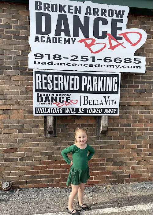Broken Arrow Dance Academy Picture 5
