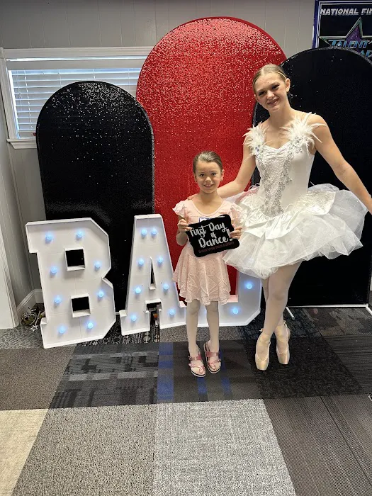 Broken Arrow Dance Academy Picture 4