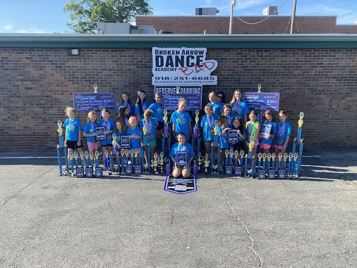 Broken Arrow Dance Academy Picture 8