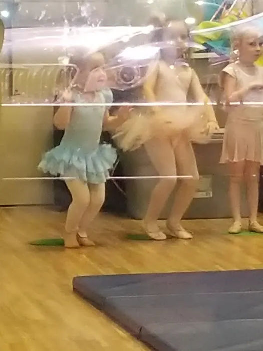 Extension Dance Academy Picture 1