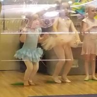 Extension Dance Academy ico