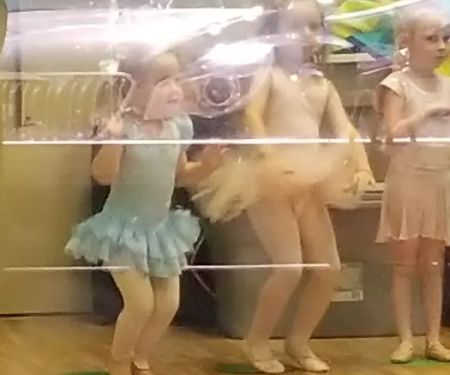 Extension Dance Academy
