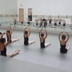 Tulsa Ballet Hardesty Center for Dance Education