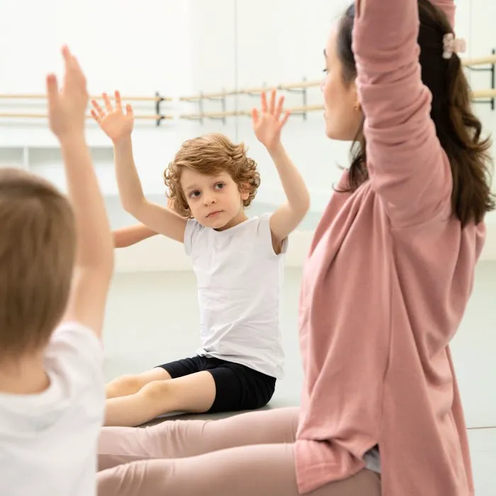 Tulsa Ballet Hardesty Center for Dance Education Picture 7
