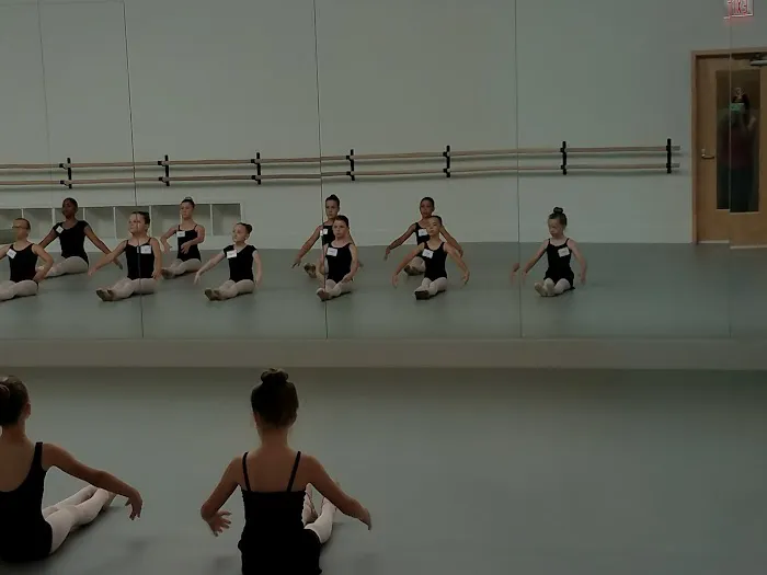 Tulsa Ballet Hardesty Center for Dance Education Picture 5