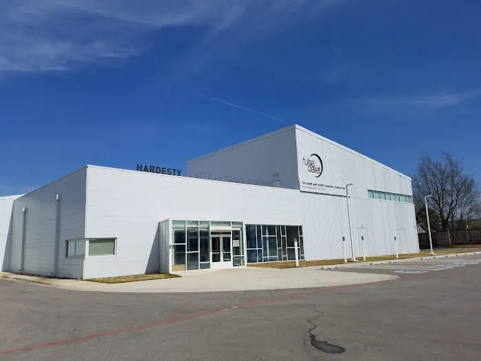 Tulsa Ballet Hardesty Center for Dance Education Picture 8