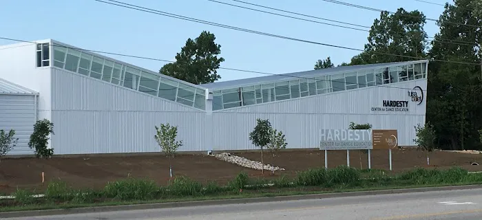 Tulsa Ballet Hardesty Center for Dance Education Picture 9