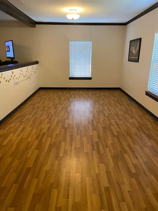 Owasso Blues and Ballroom Picture 10