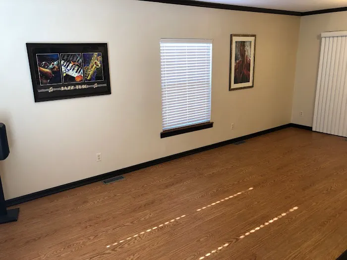 Owasso Blues and Ballroom Picture 5