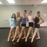 Studio C Dance and Arts ico