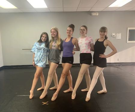Studio C Dance and Arts