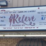 Relevé Performing Arts