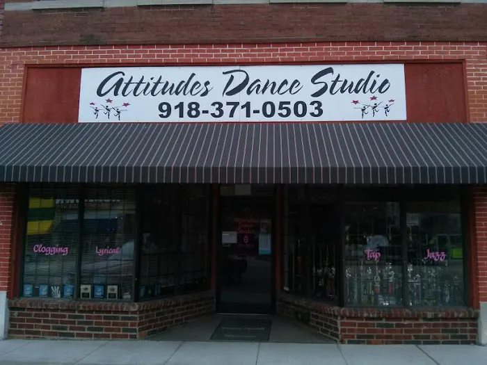 Attitudes Dance Studio Picture 1