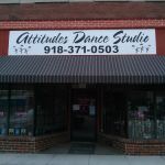 Attitudes Dance Studio