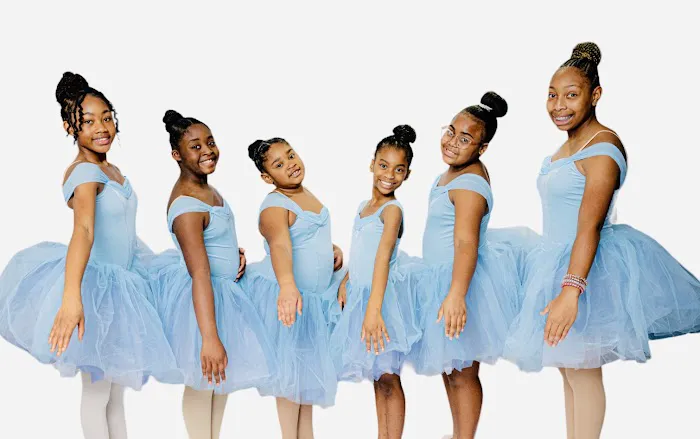 VickyB's Dance Company & Dreamland Community School of the Arts Picture 3