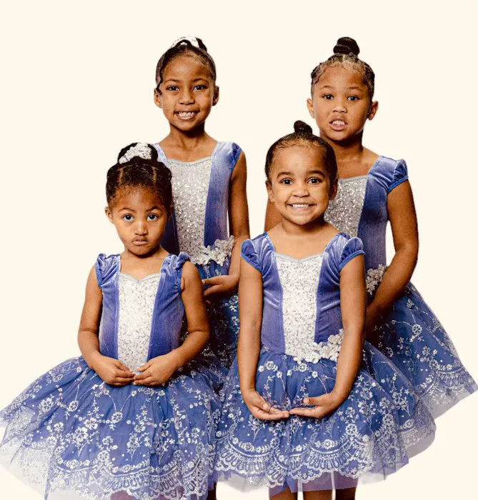 VickyB's Dance Company & Dreamland Community School of the Arts Picture 1