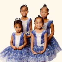 VickyB's Dance Company & Dreamland Community School of the Arts ico