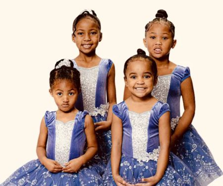 VickyB's Dance Company & Dreamland Community School of the Arts