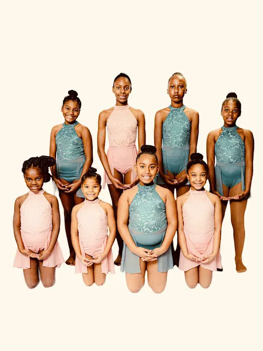 VickyB's Dance Company & Dreamland Community School of the Arts Picture 5