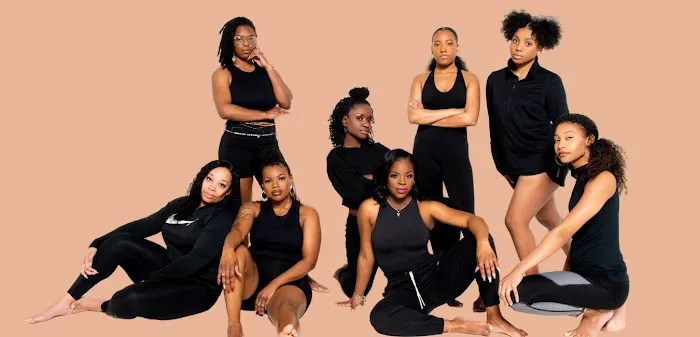 VickyB's Dance Company & Dreamland Community School of the Arts Picture 2