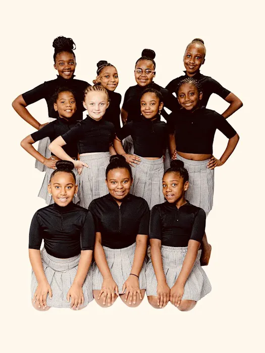 VickyB's Dance Company & Dreamland Community School of the Arts Picture 10