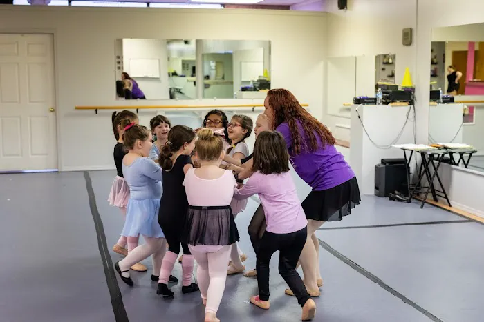 Dreamz Dance Studio Picture 7