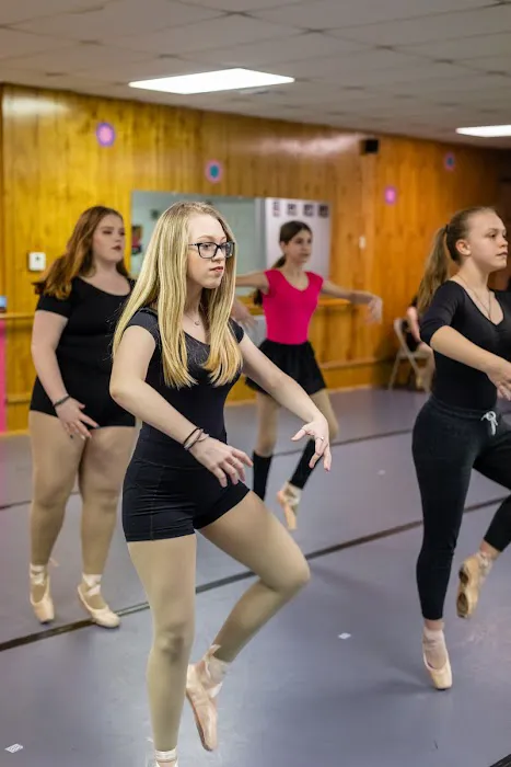 Dreamz Dance Studio Picture 1