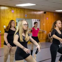 Dreamz Dance Studio ico