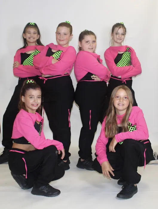 Dreamz Dance Studio Picture 4