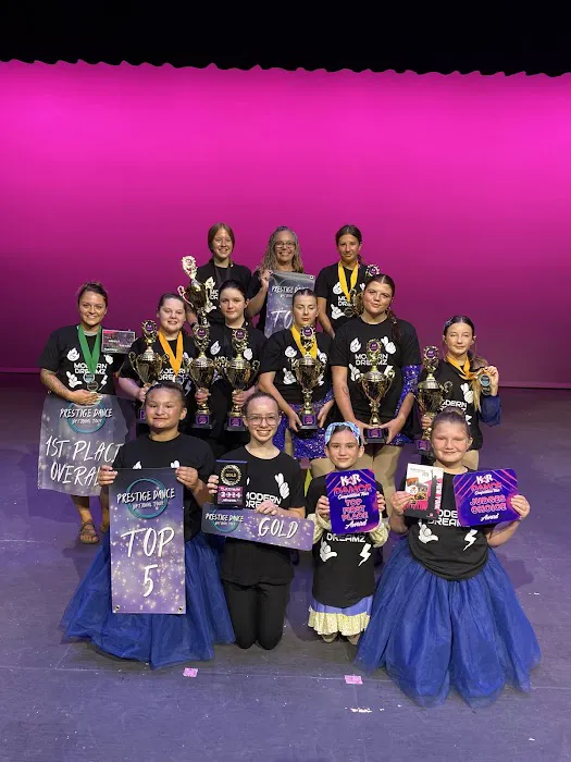 Dreamz Dance Studio Picture 9