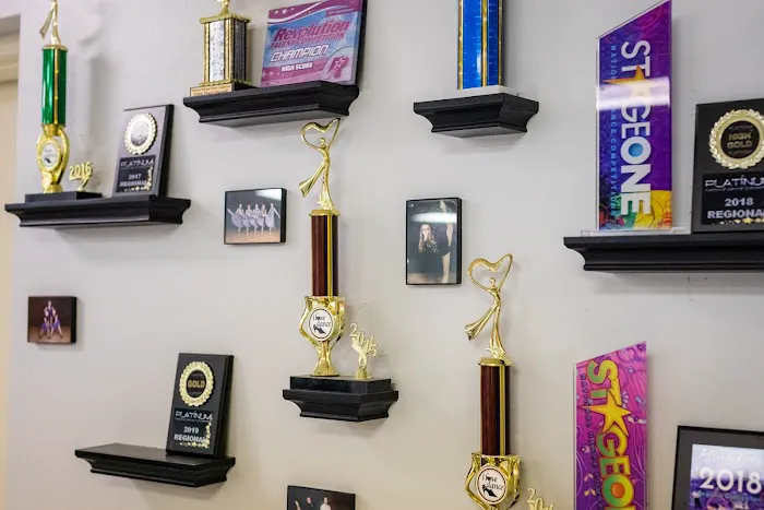 Dreamz Dance Studio Picture 10