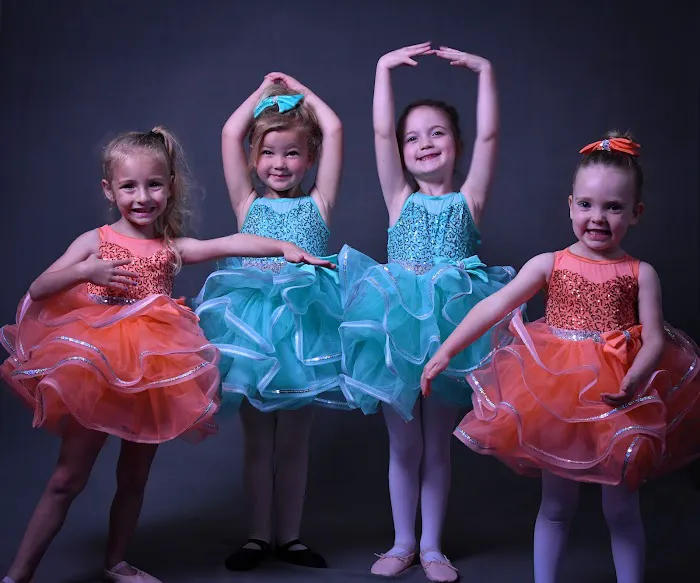 Moonlite Dance Studio Picture 1