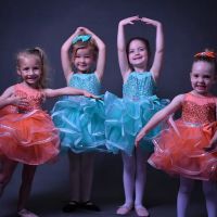 Moonlite Dance Studio ico