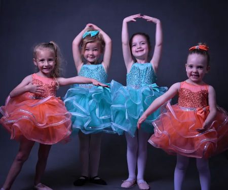 Moonlite Dance Studio