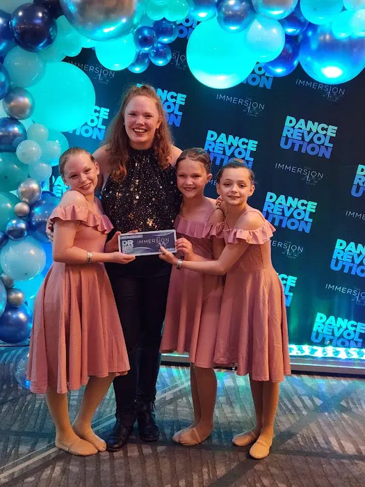 Moonlite Dance Studio Picture 6