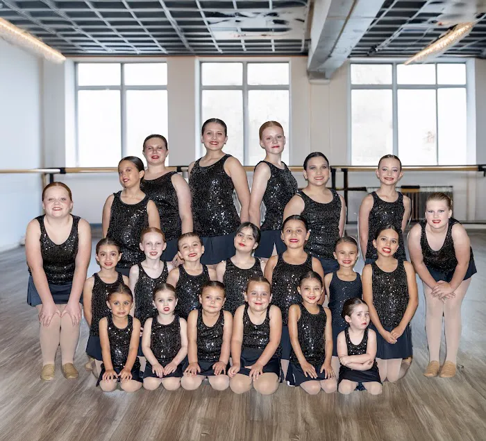 Hermann Sons Life San Antonio School of Dance Picture 1