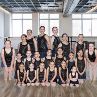 Hermann Sons Life San Antonio School of Dance ico