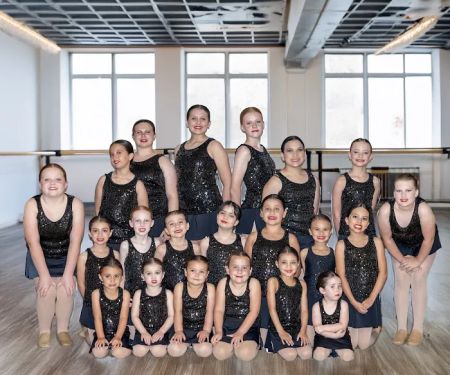 Hermann Sons Life San Antonio School of Dance