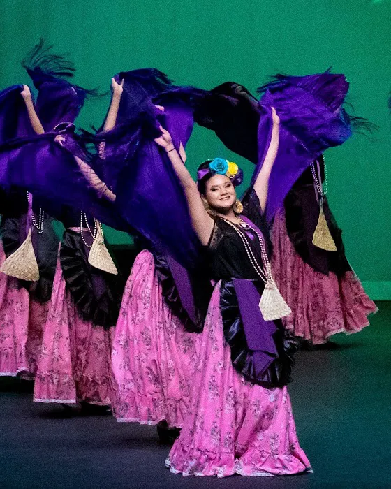 Ballet Folkorico Sol de San Antonio Picture 6