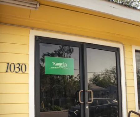 Karavan Studio
