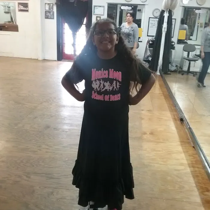 Monica Moon School Of Dance Picture 3