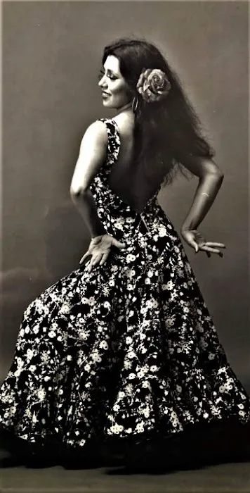 Monica Moon School Of Dance Picture 1