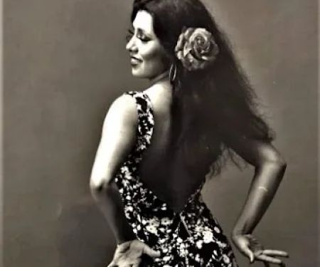 Monica Moon School Of Dance