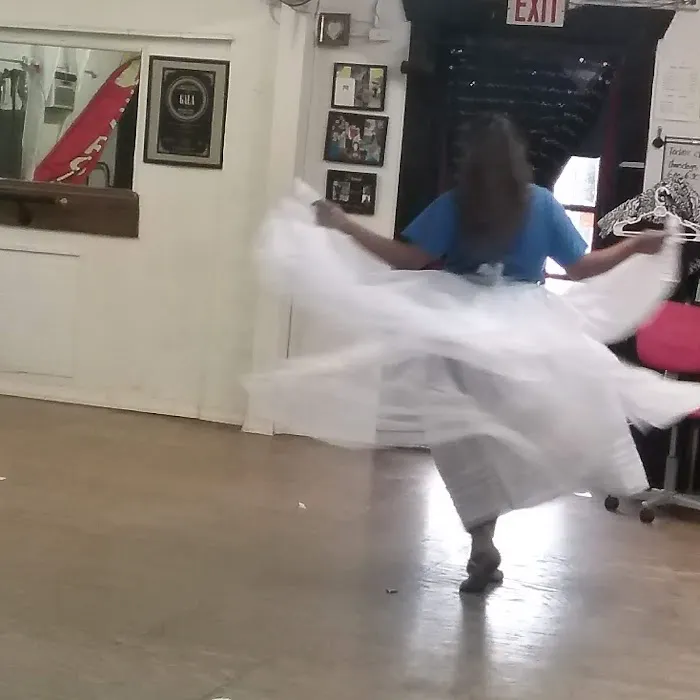 Monica Moon School Of Dance Picture 4